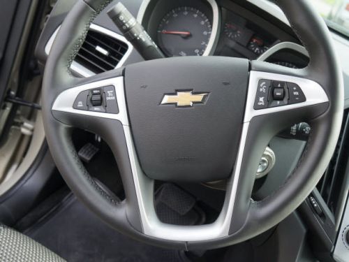 2014 chevrolet equinox 2lt