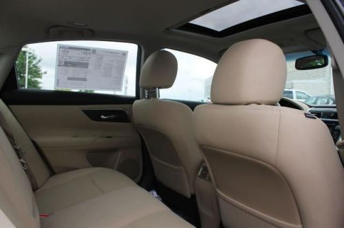 2015 Nissan Altima 2.5 SV, US $28,575.00, image 2