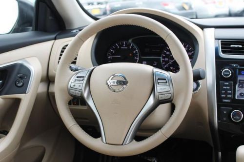 2015 Nissan Altima 2.5 SV, US $28,575.00, image 5