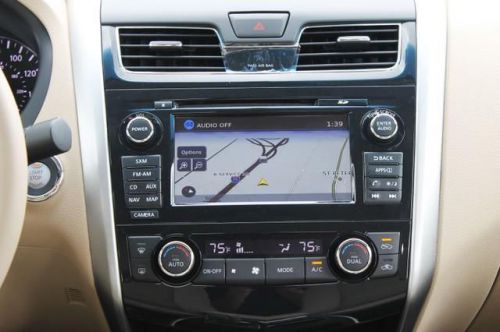 2015 Nissan Altima 2.5 SV, US $28,575.00, image 6