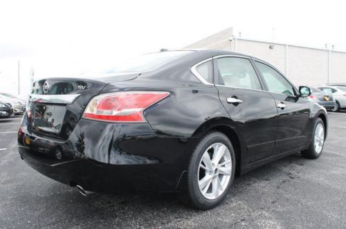 2015 Nissan Altima 2.5 SV, US $28,575.00, image 7