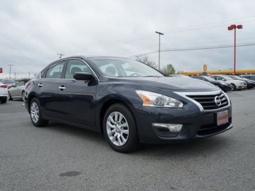 2013 Nissan Altima S, US $19,650.00, image 6