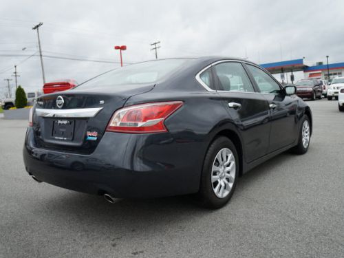 2013 Nissan Altima S, US $19,650.00, image 12