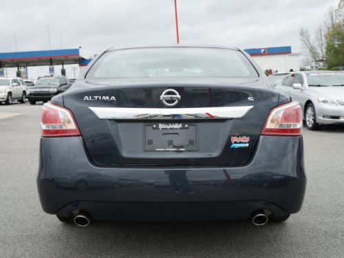 2013 Nissan Altima S, US $19,650.00, image 15