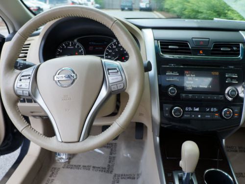 2013 Nissan Altima SL, US $25,440.00, image 3