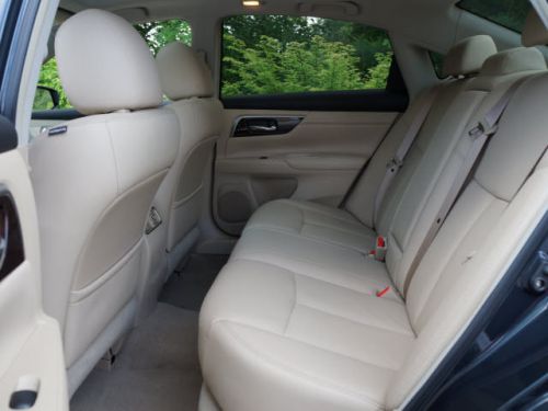 2013 Nissan Altima SL, US $25,440.00, image 5