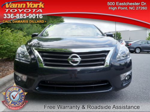 2013 Nissan Altima SL, US $25,440.00, image 6