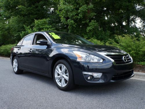 2013 Nissan Altima SL, US $25,440.00, image 8
