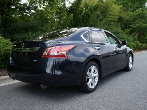 2013 Nissan Altima SL, US $25,440.00, image 9