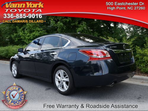 2013 Nissan Altima SL, US $25,440.00, image 10