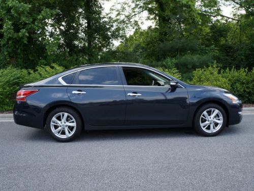 2013 Nissan Altima SL, US $25,440.00, image 11