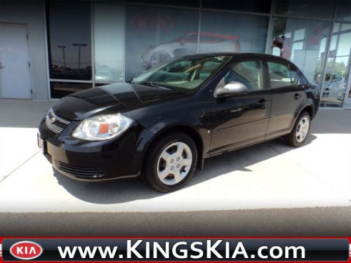 2008 chevrolet cobalt ls