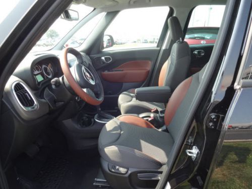 2014 Fiat 500L Trekking, US $23,245.00, image 5