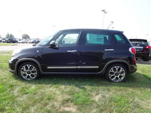 2014 Fiat 500L Trekking, US $23,245.00, image 6