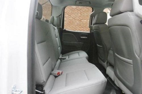 2015 chevrolet silverado 2500 work truck