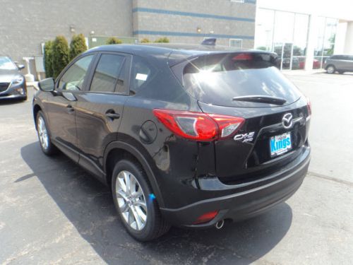 2015 mazda cx-5 grand touring