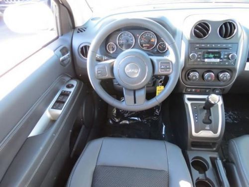 Sell new 2014 Jeep Compass Latitude in 180 State Highway F, Branson ...