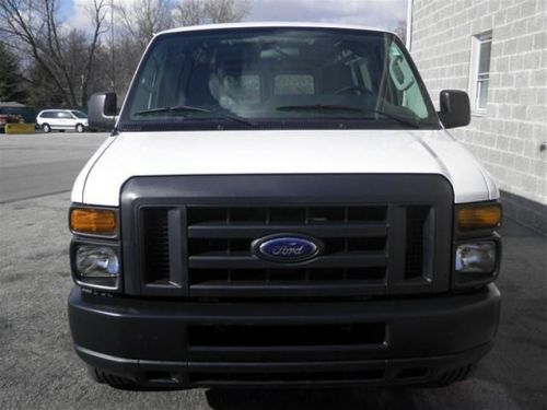 2013 Ford E250 Commercial, US $23,995.00, image 11