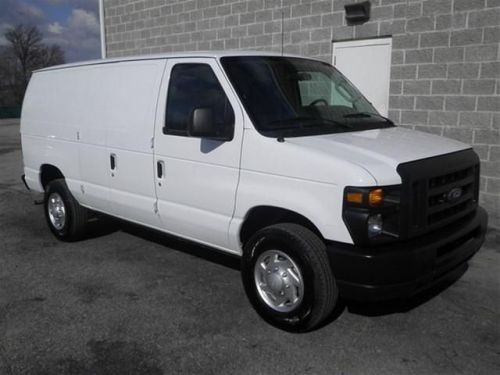 2013 Ford E250 Commercial, US $23,995.00, image 25