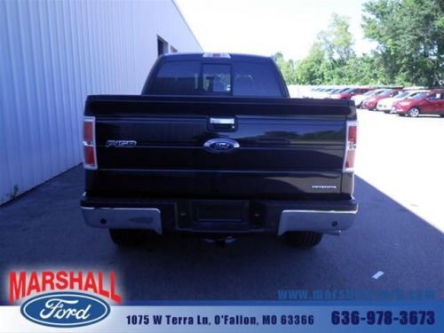 2014 Ford F150 302A, US $43,715.00, image 2
