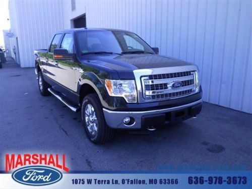 2014 Ford F150 302A, US $43,715.00, image 5