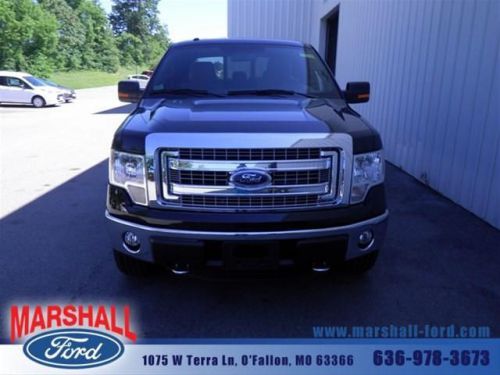 2014 Ford F150 302A, US $43,715.00, image 10