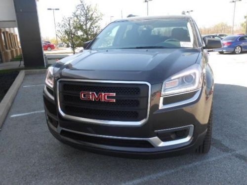 2014 gmc acadia sle-1