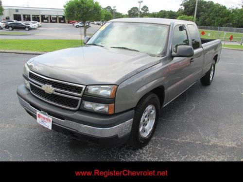 2006 Chevrolet Silverado 1500 W/T, US $13,000.00, image 2