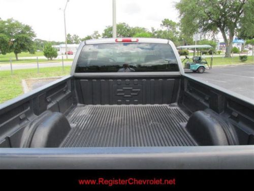 2006 Chevrolet Silverado 1500 W/T, US $13,000.00, image 6