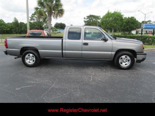 2006 Chevrolet Silverado 1500 W/T, US $13,000.00, image 7