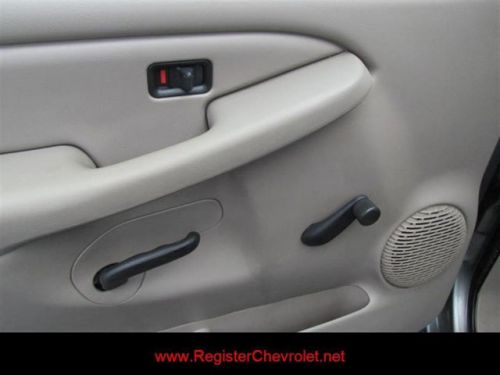 2006 Chevrolet Silverado 1500 W/T, US $13,000.00, image 14