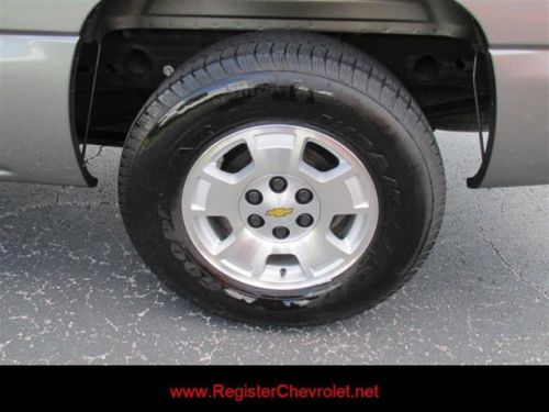 2006 Chevrolet Silverado 1500 W/T, US $13,000.00, image 15