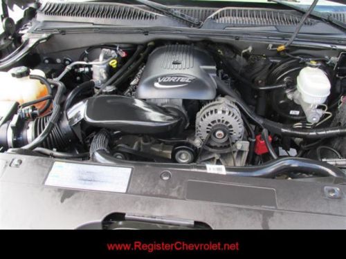 2006 Chevrolet Silverado 1500 W/T, US $13,000.00, image 18