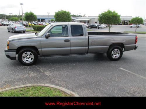 2006 Chevrolet Silverado 1500 W/T, US $13,000.00, image 20