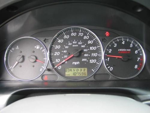 2006 Mazda MPV ES, US $8,995.00, image 2