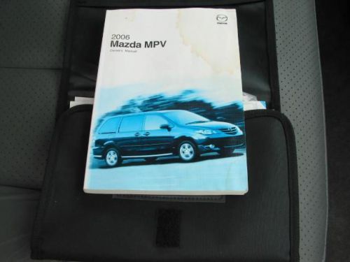 2006 Mazda MPV ES, US $8,995.00, image 6