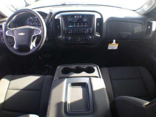 2014 Chevrolet Silverado 1500, US $44,501.00, image 3
