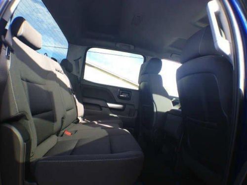 2014 Chevrolet Silverado 1500, US $44,501.00, image 6