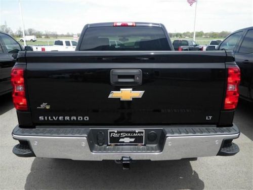 2014 Chevrolet Silverado 1500 SWB, US $41,427.00, image 2