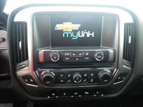 2014 Chevrolet Silverado 1500 SWB, US $41,427.00, image 9