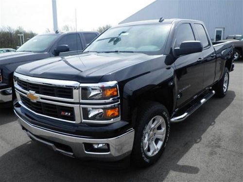2014 Chevrolet Silverado 1500 SWB, US $41,427.00, image 10