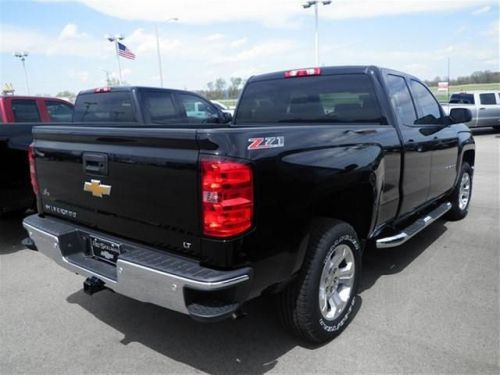 2014 Chevrolet Silverado 1500 SWB, US $41,427.00, image 16