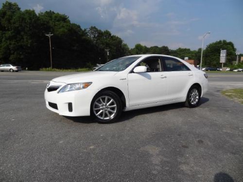2010 Toyota Camry Hybrid, US $13,950.00, image 4