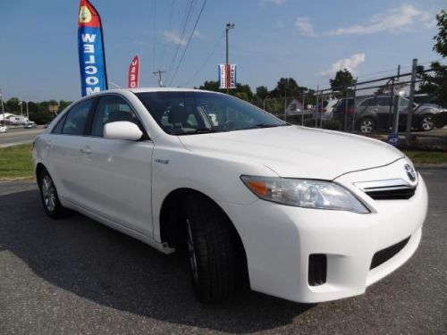 2010 Toyota Camry Hybrid, US $13,950.00, image 5