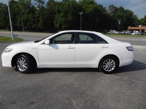2010 Toyota Camry Hybrid, US $13,950.00, image 9