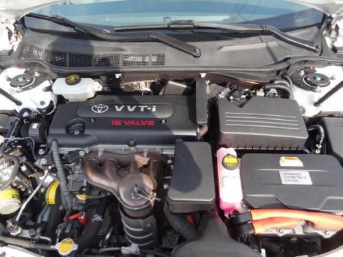 2010 Toyota Camry Hybrid, US $13,950.00, image 13