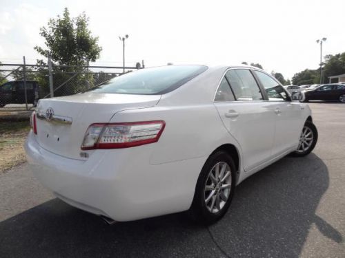 2010 Toyota Camry Hybrid, US $13,950.00, image 22