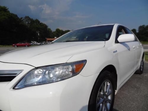 2010 Toyota Camry Hybrid, US $13,950.00, image 25