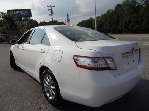 2010 Toyota Camry Hybrid, US $13,950.00, image 28