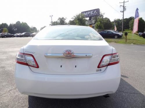 2010 Toyota Camry Hybrid, US $13,950.00, image 30